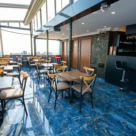 Kaya Royal - Kumkapi Hotel