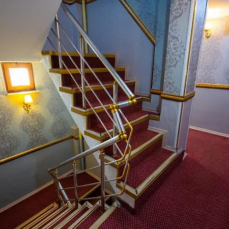 Hotel Kaya Royal - Kumkapi