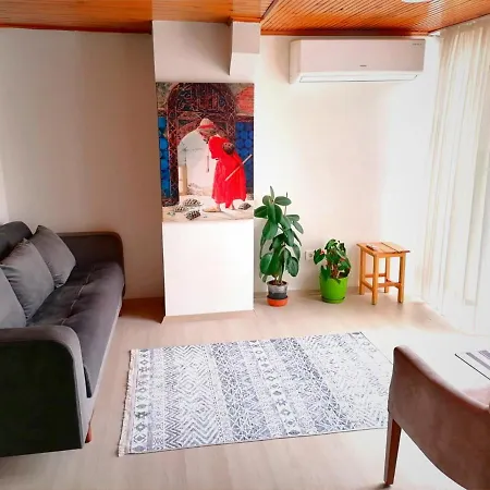 Apartment Canpi Homes