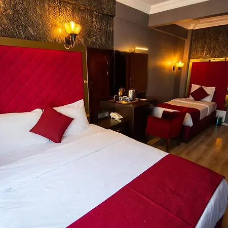 Hotel Kaya Royal - Kumkapi