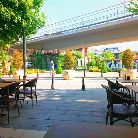 Canpi Homes Istanbul