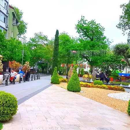 Canpi Homes Apartment