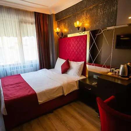 Kaya Royal - Kumkapi Hotel Istambul