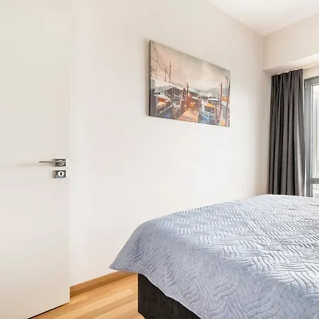 Premium 3 Bdr Maslak 1453 Apartment