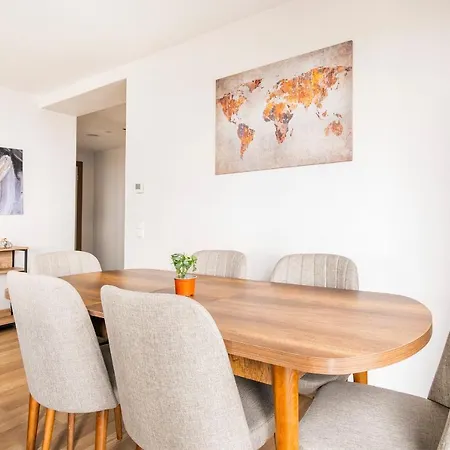 Apartment Premium 3 Bdr Maslak 1453