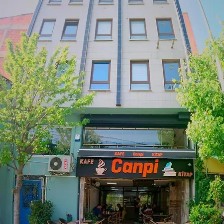 Canpi Homes Appartement *