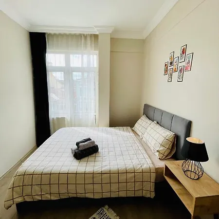 Guest house Sweet In Kadikoy *
