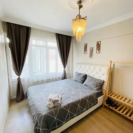 Sweet In Kadikoy Guest house Istanbul