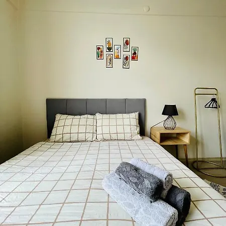 Guest house Sweet In Kadikoy