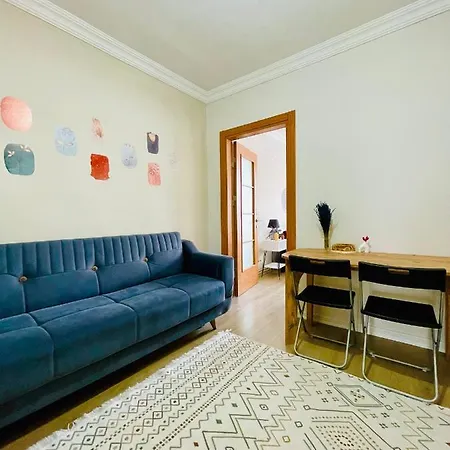 Sweet In Kadikoy Guest house