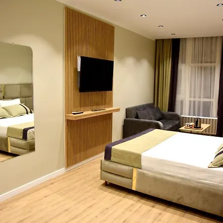 Hotel Edwin