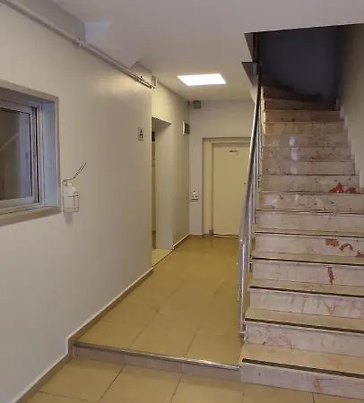 Samatya Aparti Alloggio in famiglia *