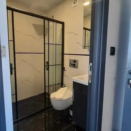 Door イスタンブール