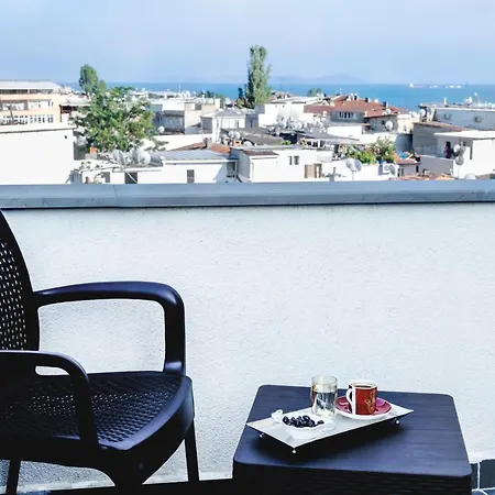 Emin Palace Hotel