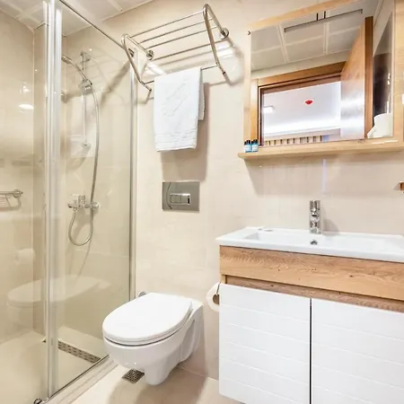 Emin Palace 3* Istanbul