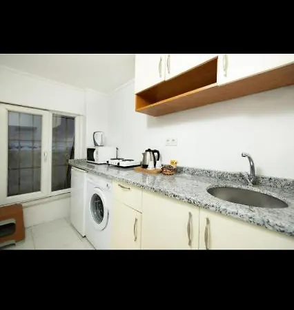 Apartment 3 Floor Old 1