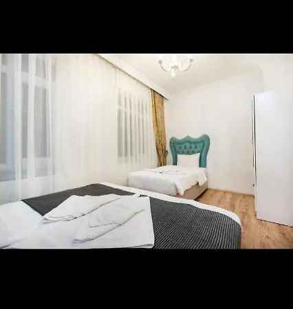 3 Floor Old 1 Apartment