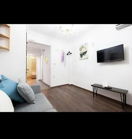 Apartment 3 Floor Old 1 *