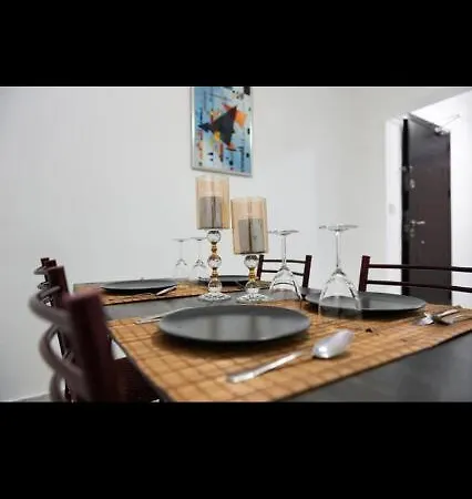 3 Floor Old 1 Apartment Istanbul