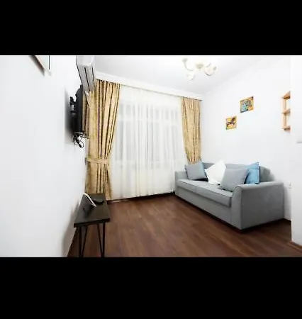 3 Floor Old 1 Istanbul