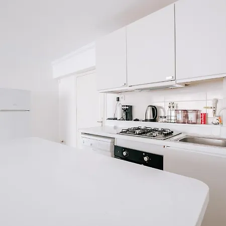 Apartment Charming Flat W Balcony Jacuzzi In Sisli Istanbul