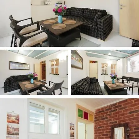 Apartamento Newly Renovated Apartment-studio