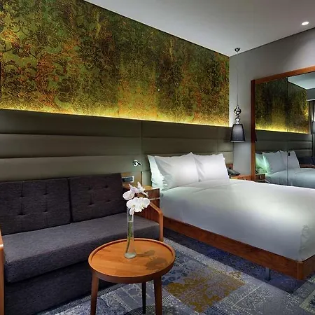 Doubletree By Hilton - Piyalepasa Hotell