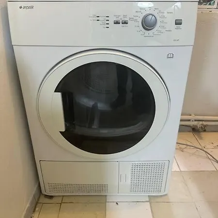 Taksim Cihangir'de 2+1 * اسطنبول