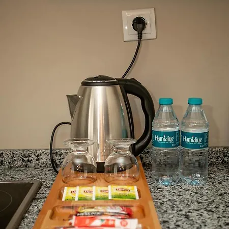 Babil & Suites