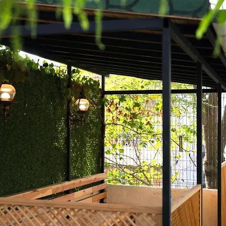 Narpera Taksim Boutique Apartment *