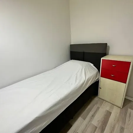 Taksim Cihangir'de 2+1 شقة *