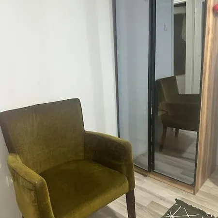 شقة Taksim Cihangir'de 2+1 اسطنبول