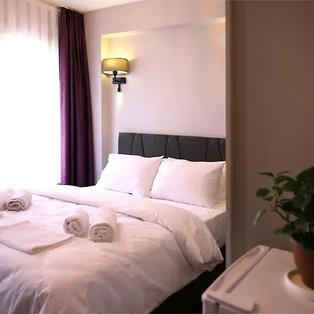 Apartment Narpera Taksim Boutique