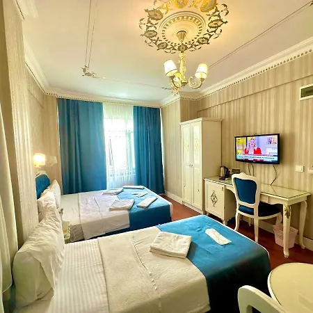Alyon - Taksim 3* Istanbul