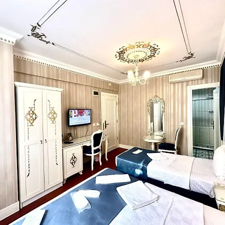 Alyon - Taksim Hotel 3*