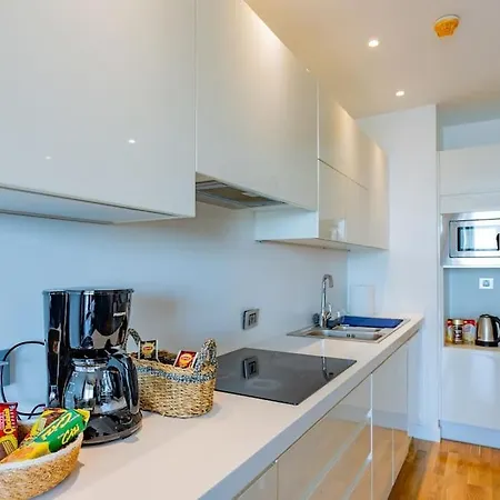 Apartment Golden Stones House Sea And View Istanbul
