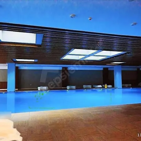 Golden Stones House Sea And View Istanbul