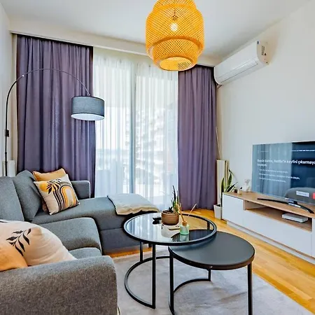 Apartment Golden Stones House Sea And View *