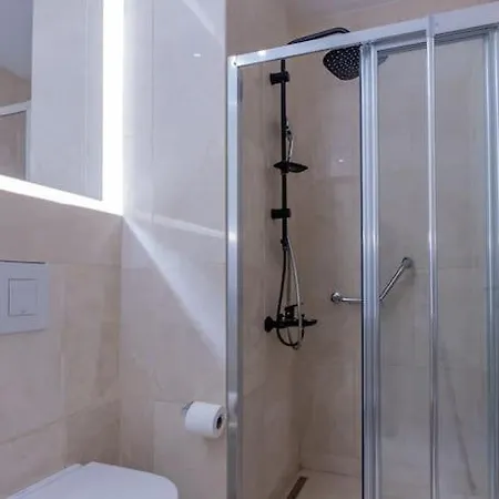 Golden Stones House Sea And View Apartment Istanbul