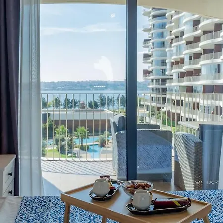 Golden Stones House Sea And View * Istanbul