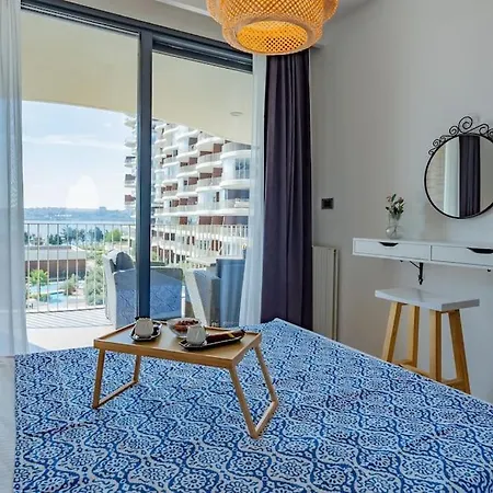 Golden Stones House Sea And View Apartment *