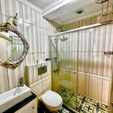 Alyon - Taksim 3* Istanbul