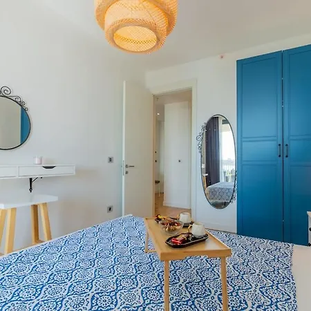 Golden Stones House Sea And View * İstanbul