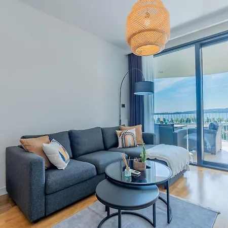 Apartment Golden Stones House Sea And View Istanbul
