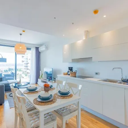 Apartment Golden Stones House Sea And View Istanbul