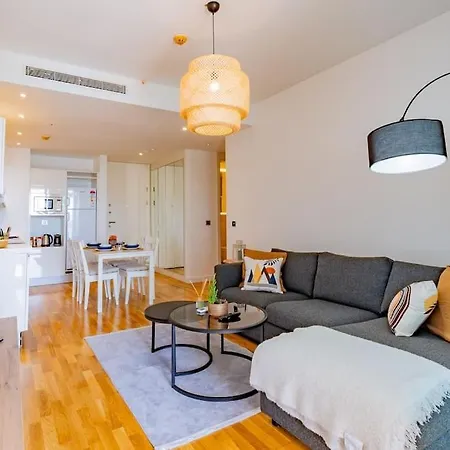 Golden Stones House Sea And View * İstanbul