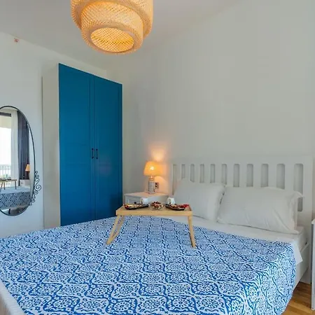 Golden Stones House Sea And View Apartment *