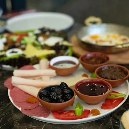 Hotel Classio Kadikoey Istanbul