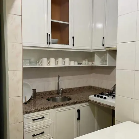 Taksim Maria Luxury Apartment