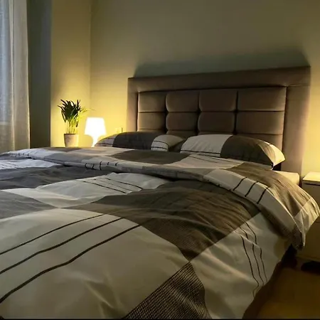 Taksim Maria Luxury *